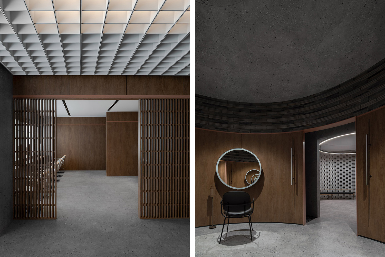 成都意念造型烫发价格,成都美发造型设计概念