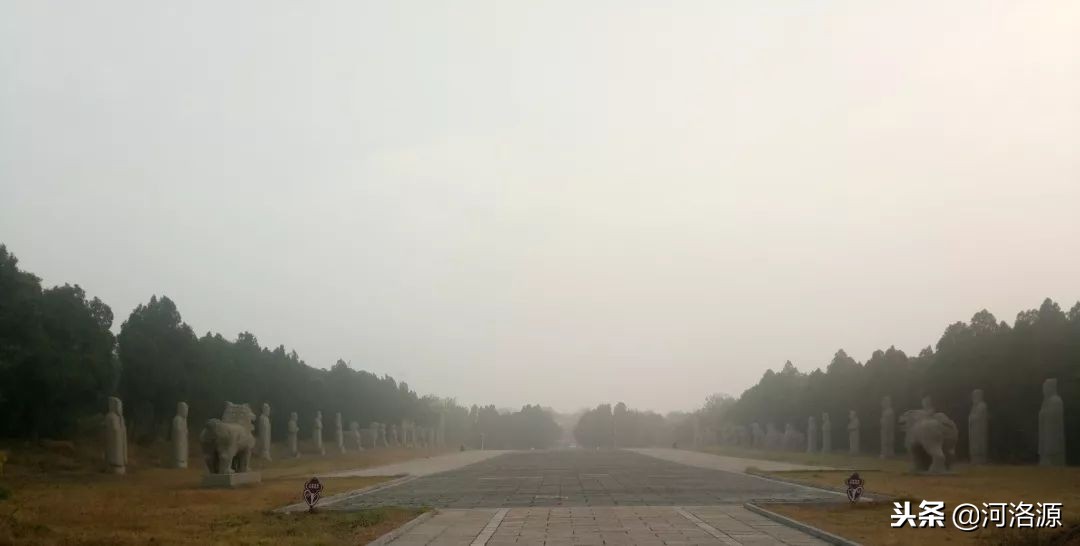 巩义又被称为什么,历史上的巩义