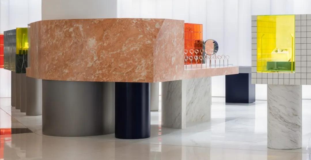 新兴买手店有什么好处,新兴街买手店