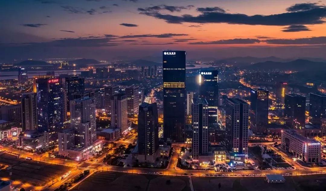 浙江舟山,是一座怎样的城市?