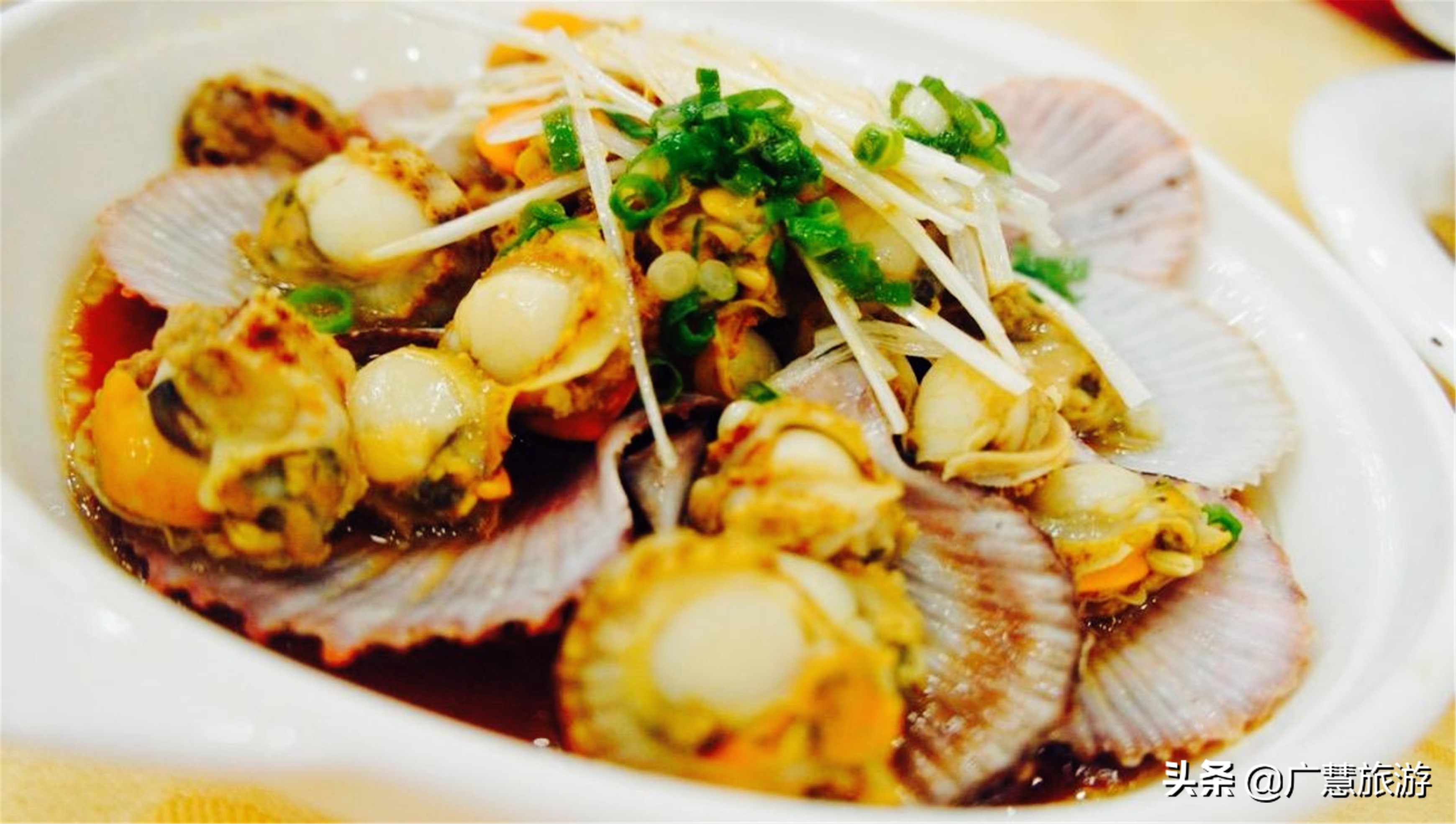 详细实用的日照吃住行玩旅游攻略，适合夏天游日照