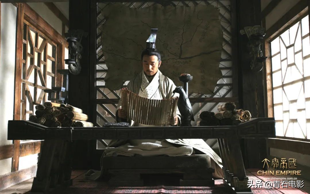 这5部堪称帝王剧巅峰的历史剧,连网友都感叹:竟有这样的高度