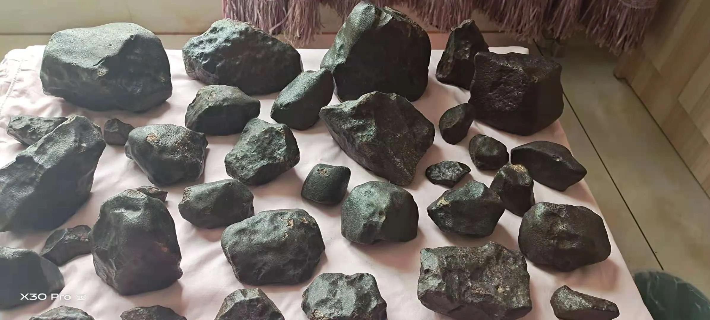 云南有收藏陨石的吗,陨石怎么收藏才好呢