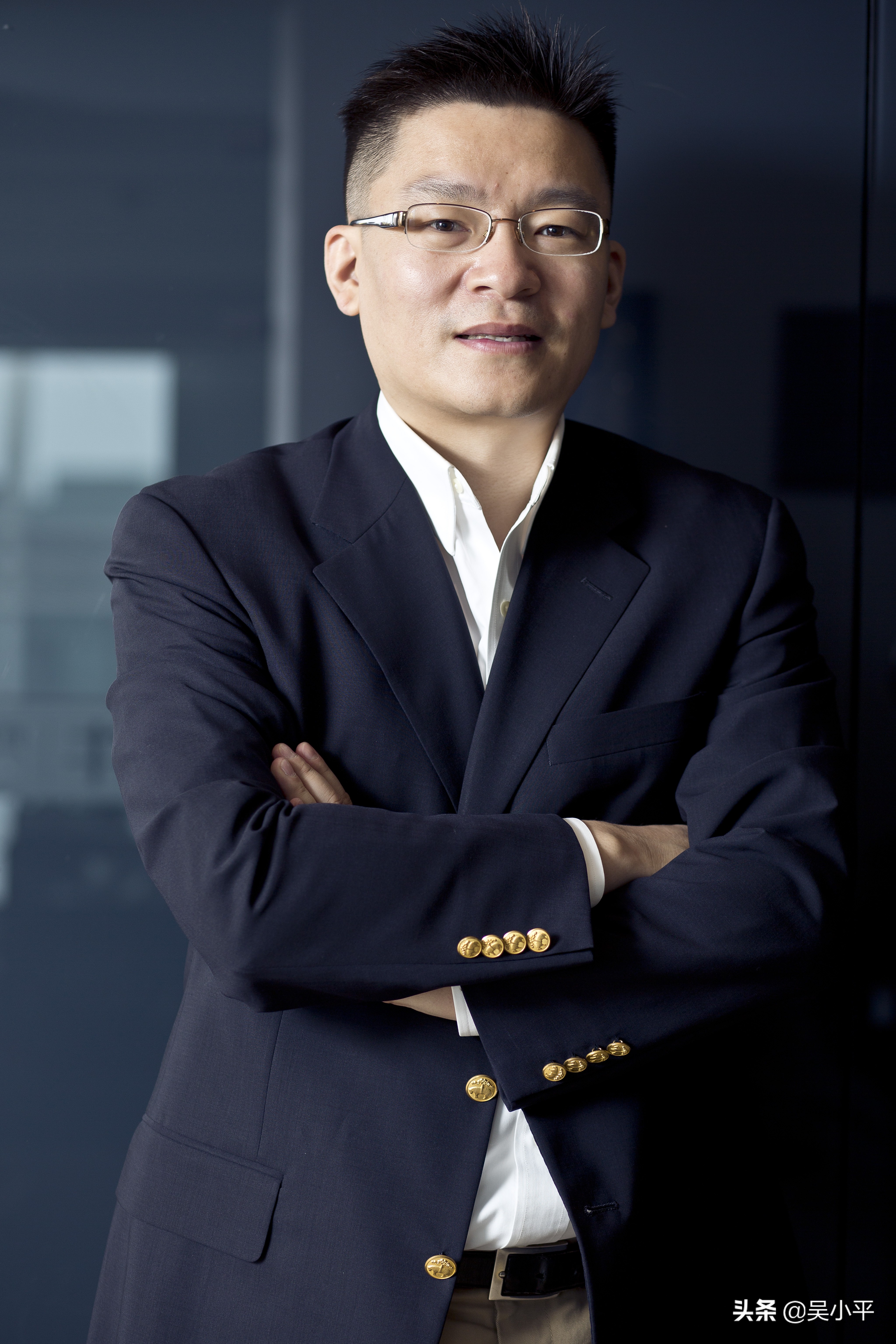 吴小平判断股市2018,吴小平股市估值