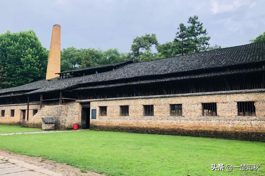 景德镇一座承载万千历史的瓷都,景德镇千年瓷都