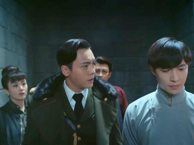 老九门张大佛爷有多厉害,老九门张大佛爷是好人还是坏人