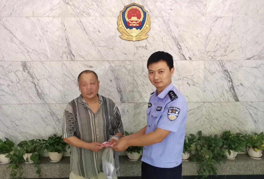 家中13万现金被盗民警72小时破案,17万元现金不翼而飞警方8小时破案