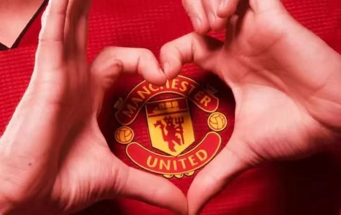 曼联ILOVEUNITED派对，畅饮统一奶茶陪你狂欢！