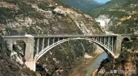 你想知道的100件事,100个桥梁知识点