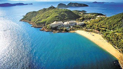 珠海旅游景点大全免费自驾游,广州珠海旅游攻略景点必去