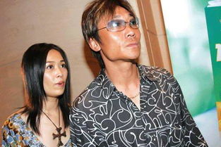 那英感情经历,歌坛一姐那英近况