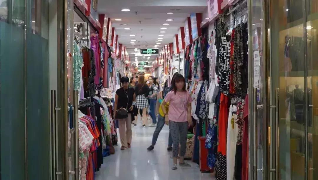 珠海步行街购物哪里便宜又好,珠海购物哪个区既实惠又好