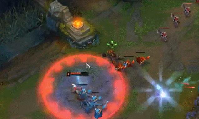 阿卡丽被削弱了吗,lol手游更新烬削弱阿卡丽增强