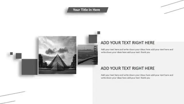 极简室内设计ppt模板,极简ppt模板大全