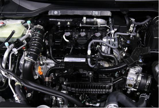 本田凌派销量持续上涨，真该感谢网约车司机们的捧场