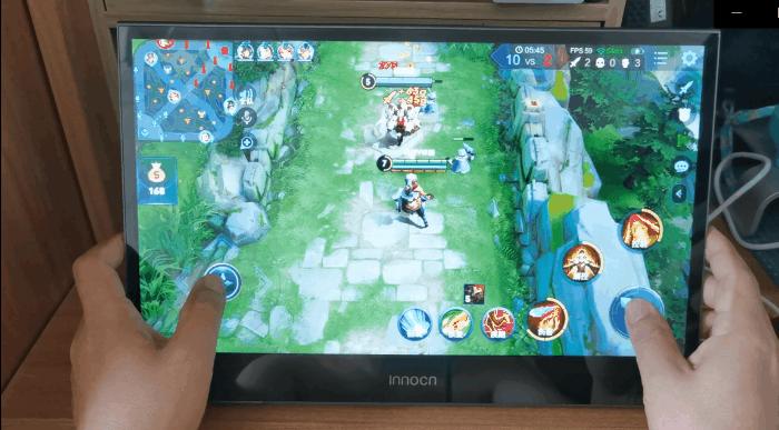 NAS+4K机顶盒，零刻GS-KingX，家庭娱乐中心评测