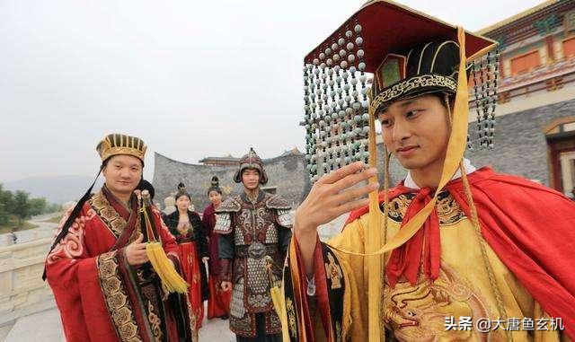 晋惠帝作为有名的傻子皇帝，司马炎却执意立他为太子，这是为什么