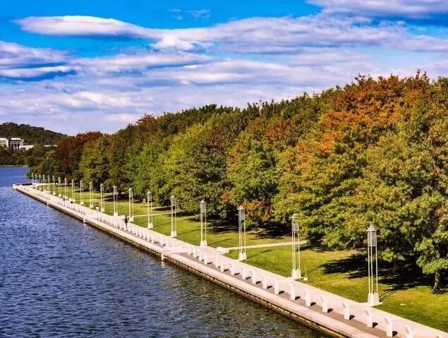 堪培拉国立大学留学真实感受,堪培拉留学真实感受