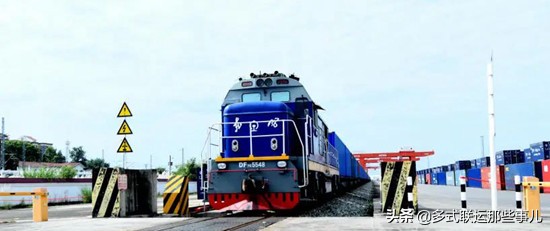 中欧班列最新的情况,最近中欧班列消息