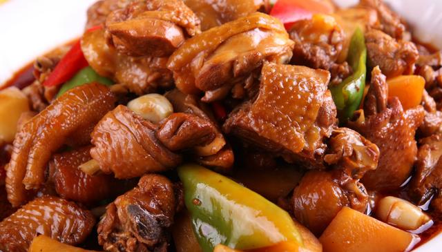 土鸡怎么做最好吃家常做法,土鸡怎么做才好吃啊