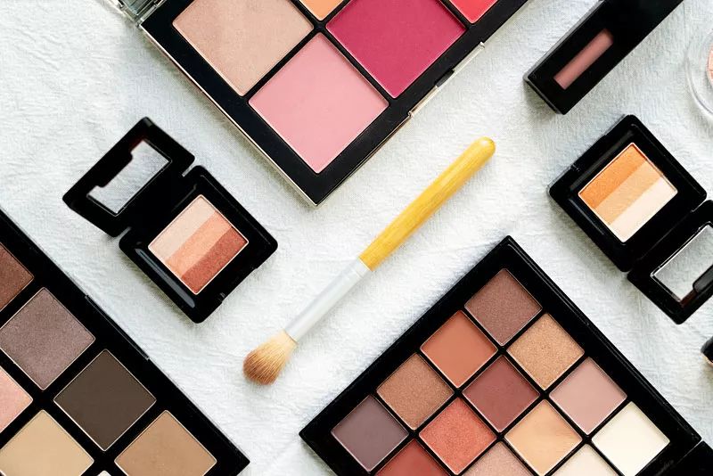 简单的化妆方法小视频,日常化妆教程每天都是精致小仙女