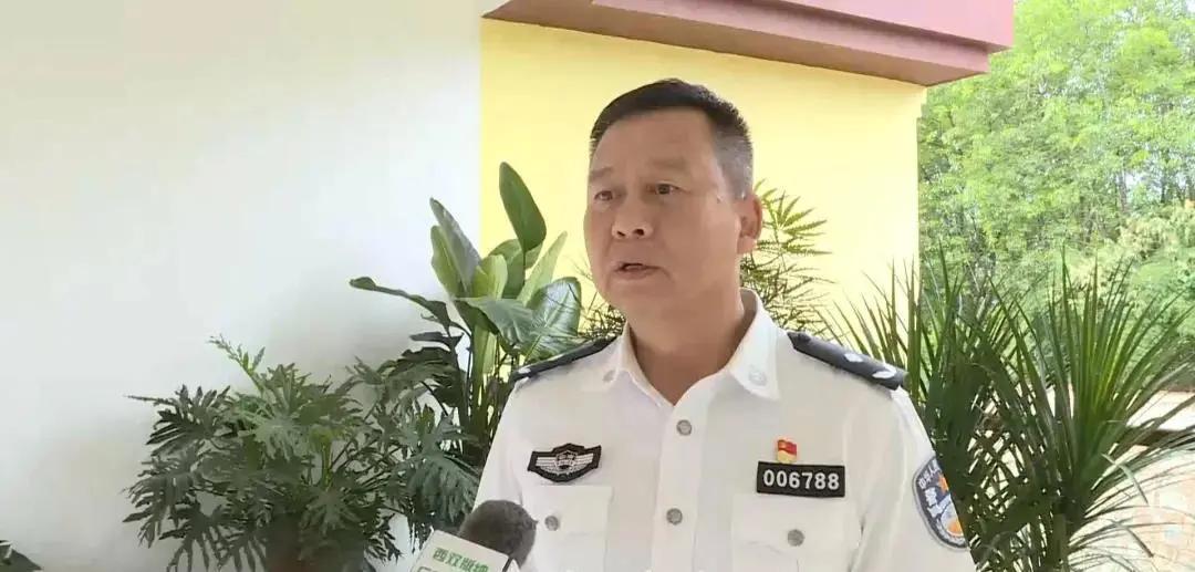 首违不罚交通执法为群众办实事,我为群众办实事之安全篇