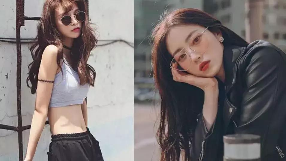 韩国流行的配饰,韩国女生喜欢中国物品