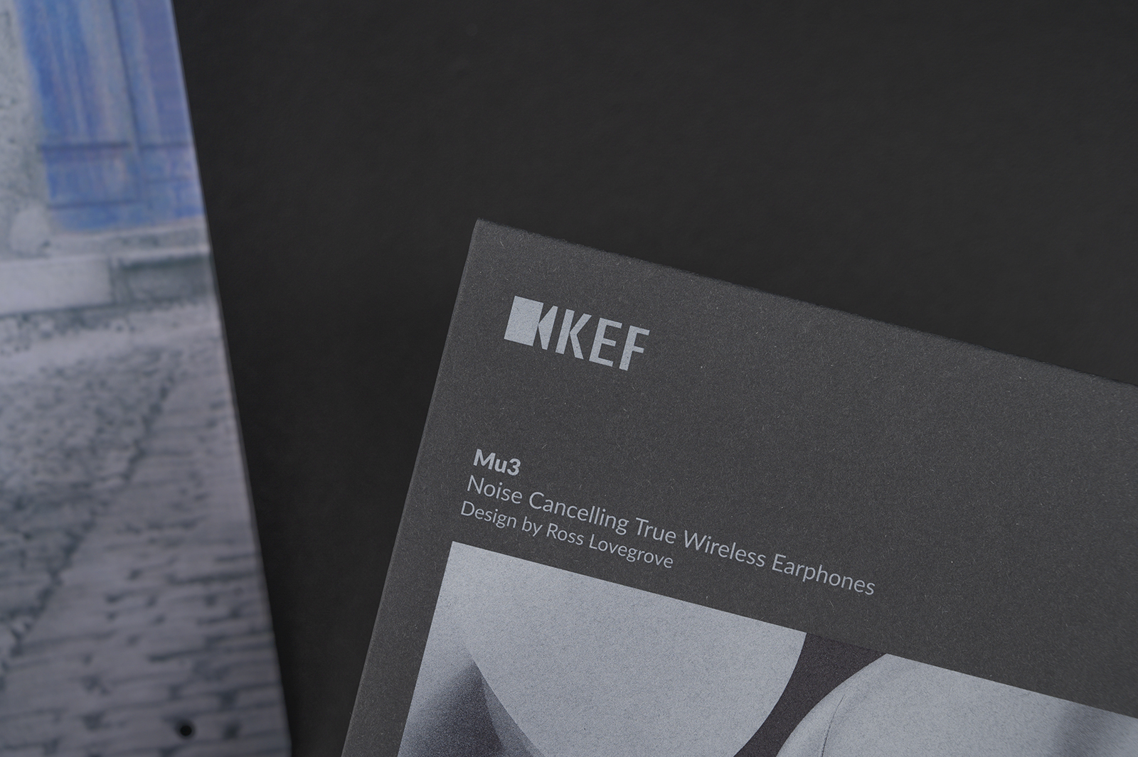 高端tws耳机测评,kefmu3耳机测评