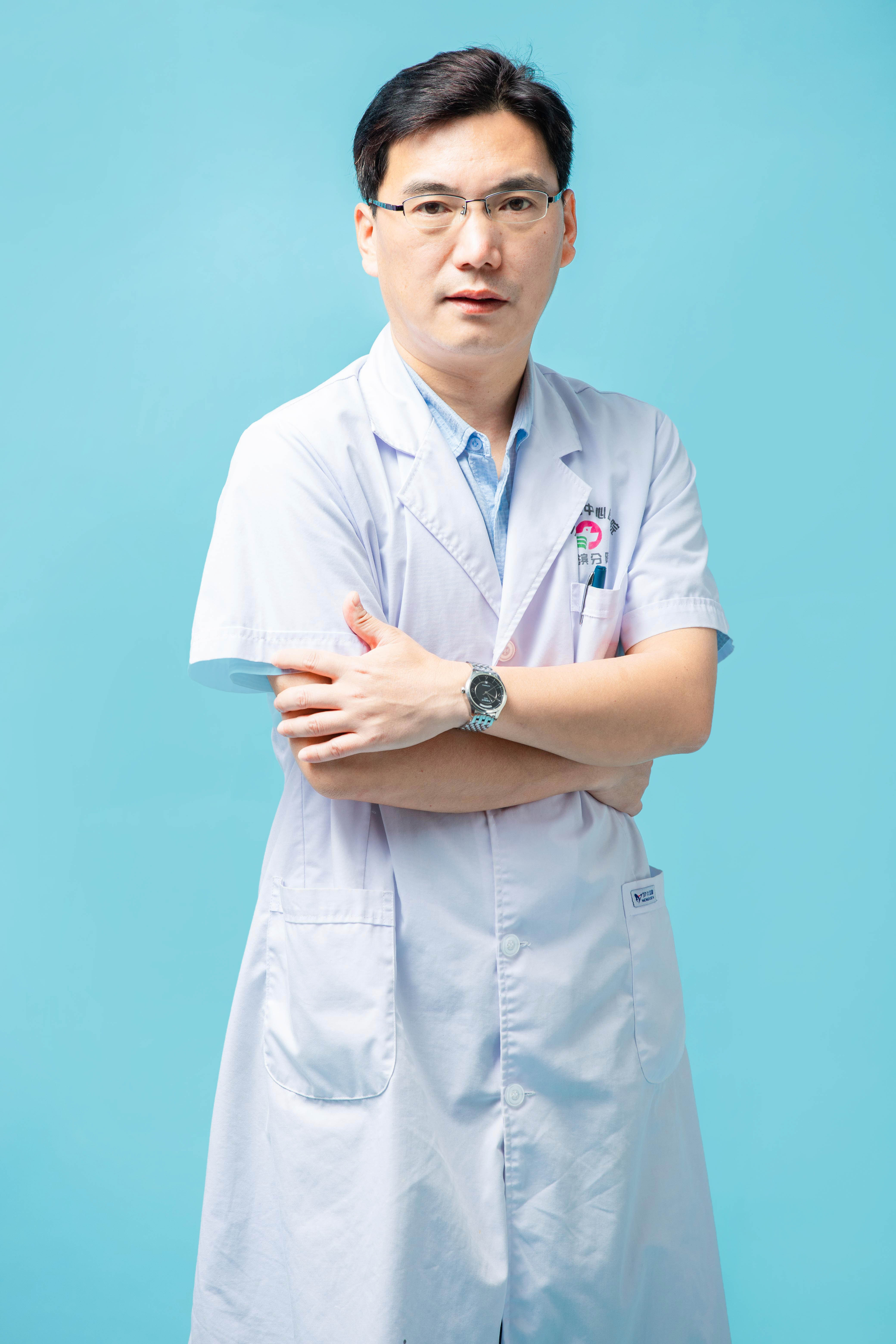 骨科庆祝医师节,致敬中国医师节系列之七