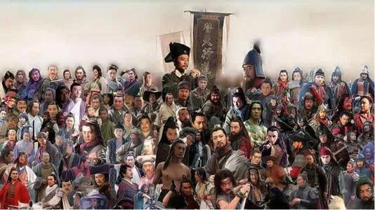 梁山好汉被招安后都封了哪些官职,梁山好汉招安后谁的官职最高