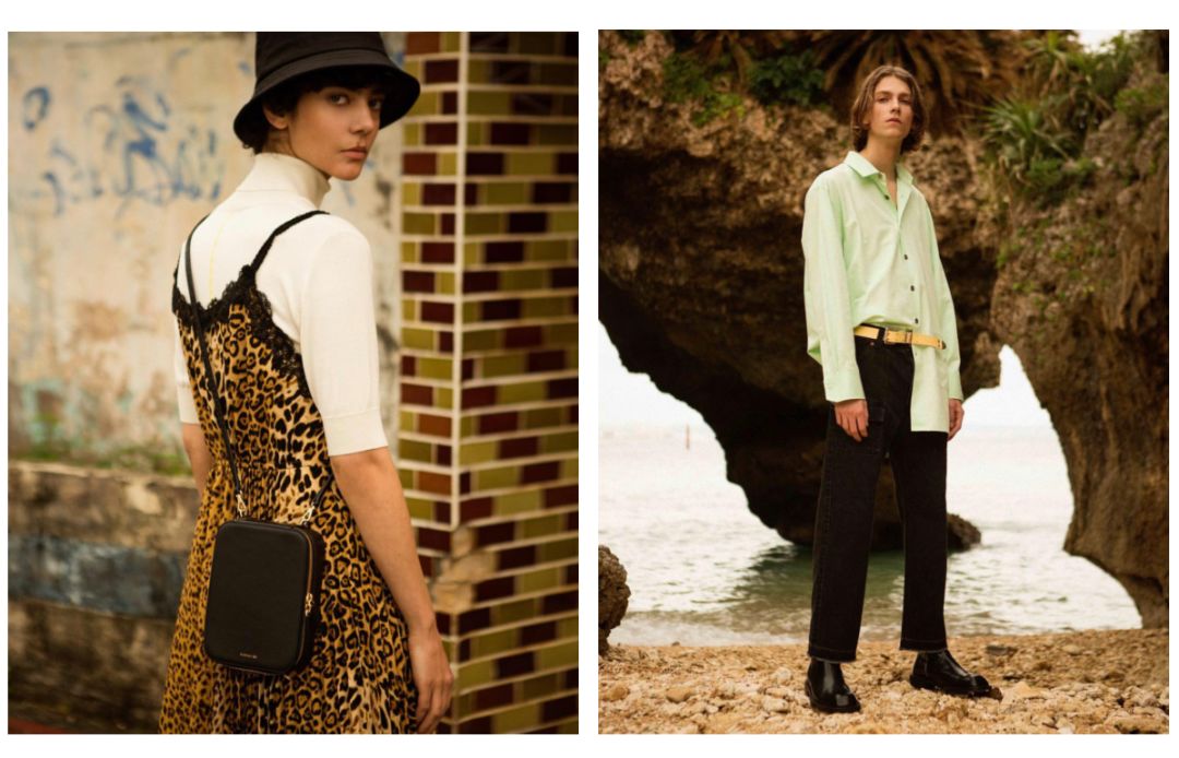 韩国的小众护肤品品牌,明星都在穿的韩国本土小众品牌