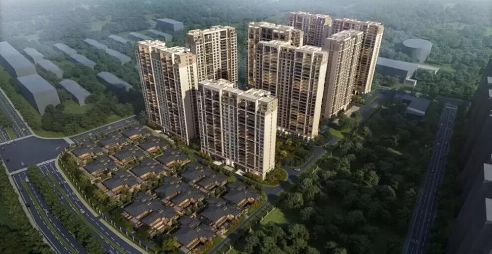 文儒德成都豪宅,豪宅捂盘惜售