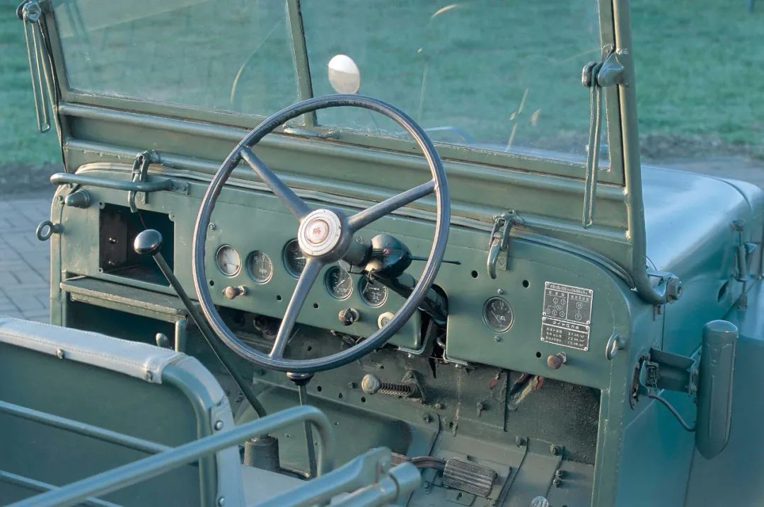 四驱讲堂,丰田最强四驱车