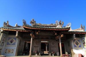 兴宁市有什么介绍,大埔县简介