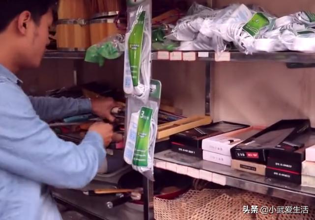 菜刀怎么选择才锋利,菜刀咋挑选