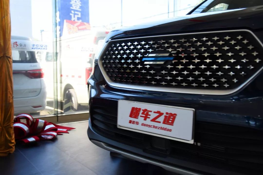 长安欧尚科赛cos1导航,欧尚汽车欧尚cos1科赛