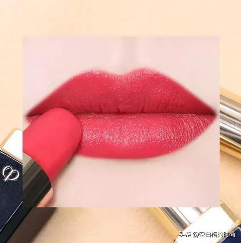 2019下半年大牌口红最火色系,2021秋冬必买口红前十名大牌口红