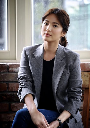 你们觉得明星为什么都那么漂亮,明星真的是因为努力才这么红的吗