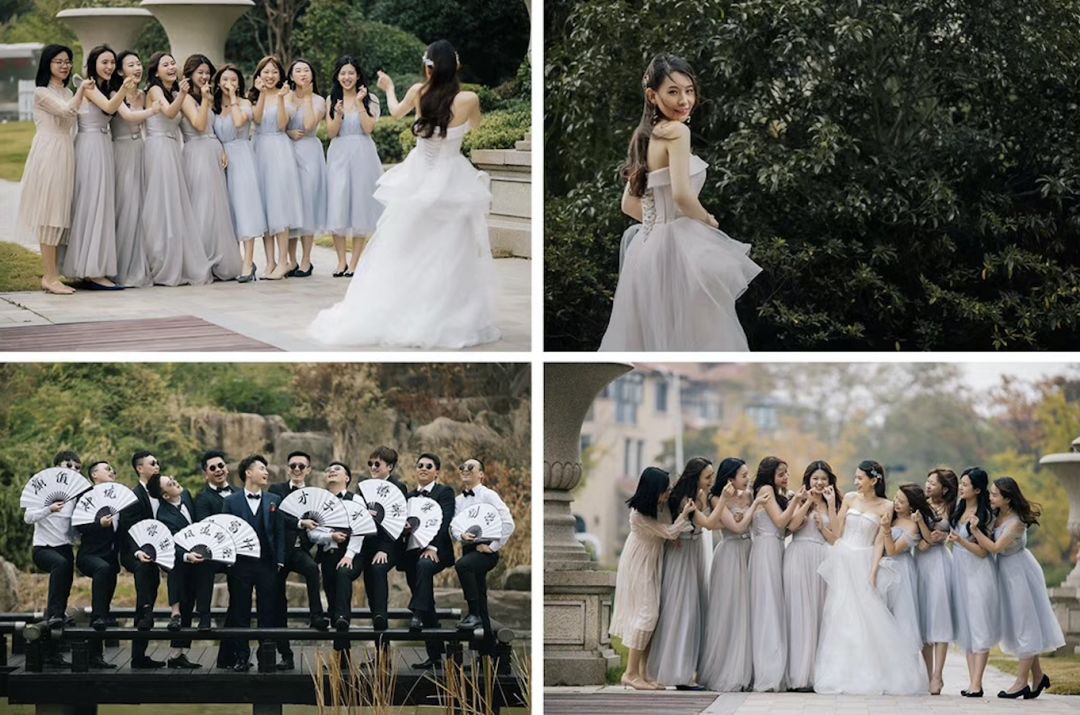 等待过后依旧心存欢喜与期待（婚礼延期攻略）