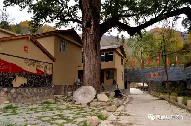 陇南各县城区面积排名,陇南缤纷城