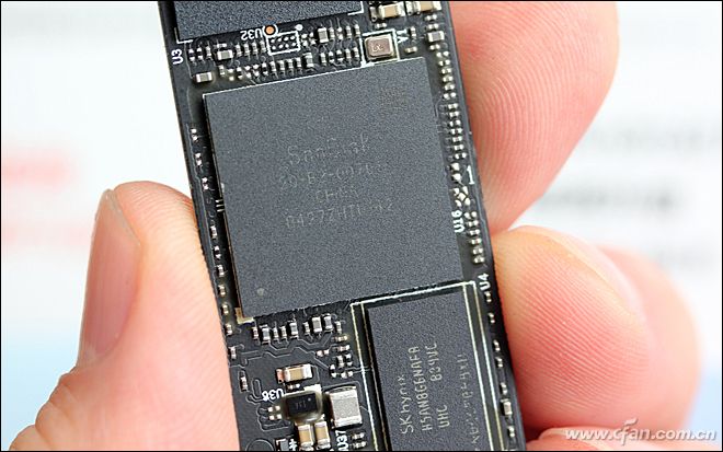 西部数据sn5501t打游戏评测,为游戏而生免费观看