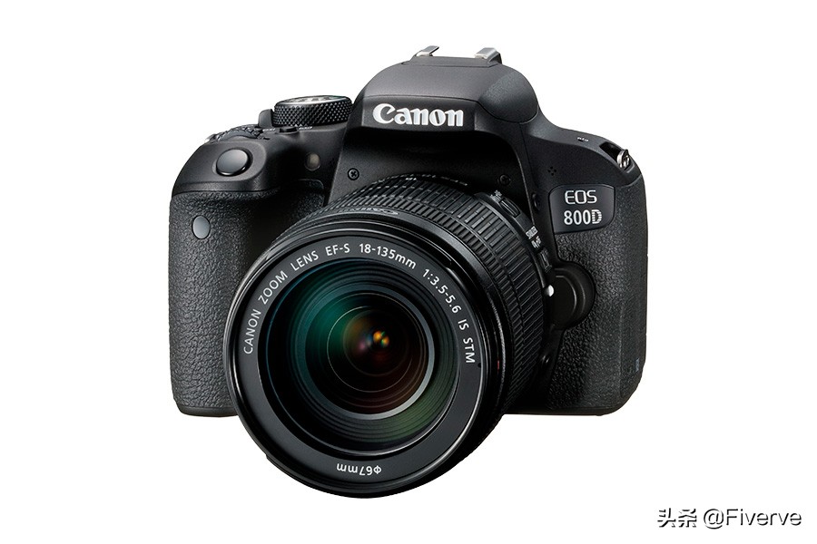 佳能和尼康入门级单反哪个好用,录制视频有什么入门级单反相机