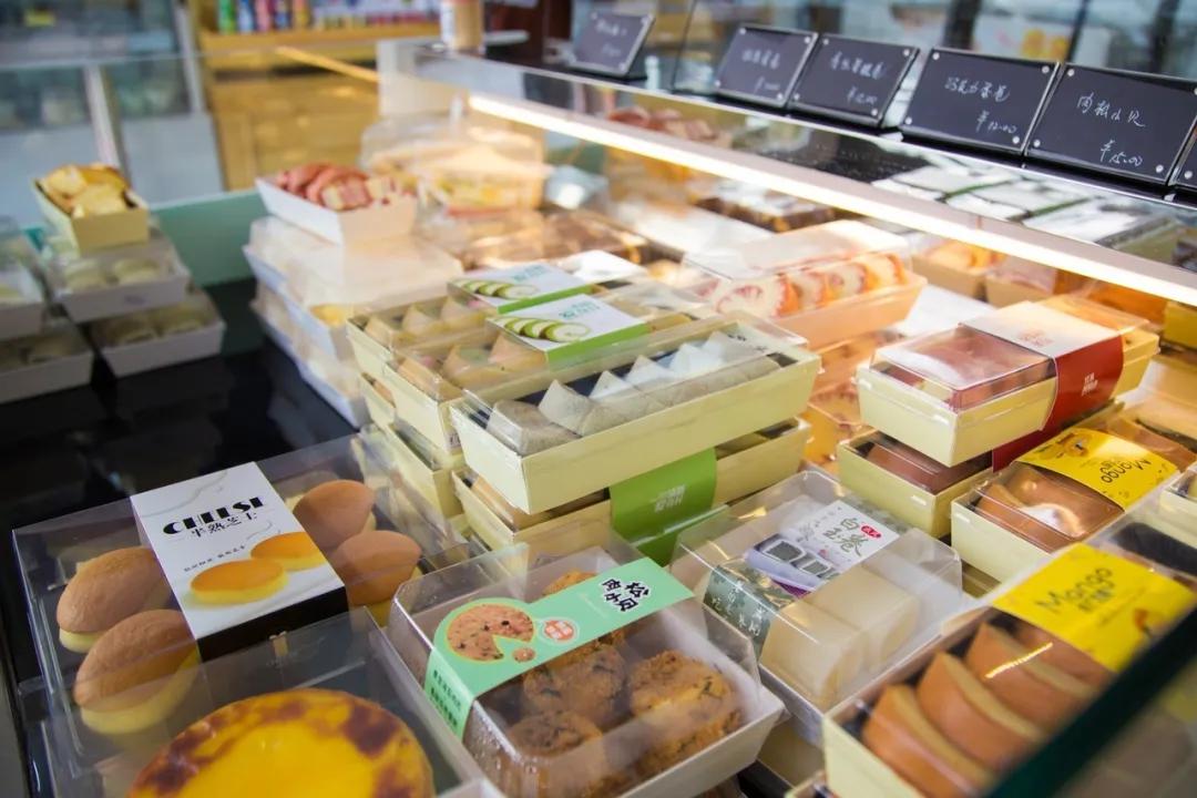 2022年想开个店有什么好项目,2020开甜品店赚钱吗