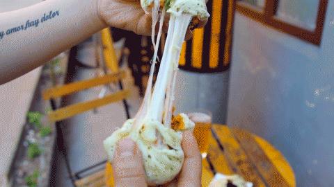 魔都小吃打卡,魔都探店好吃到爆的点心铺