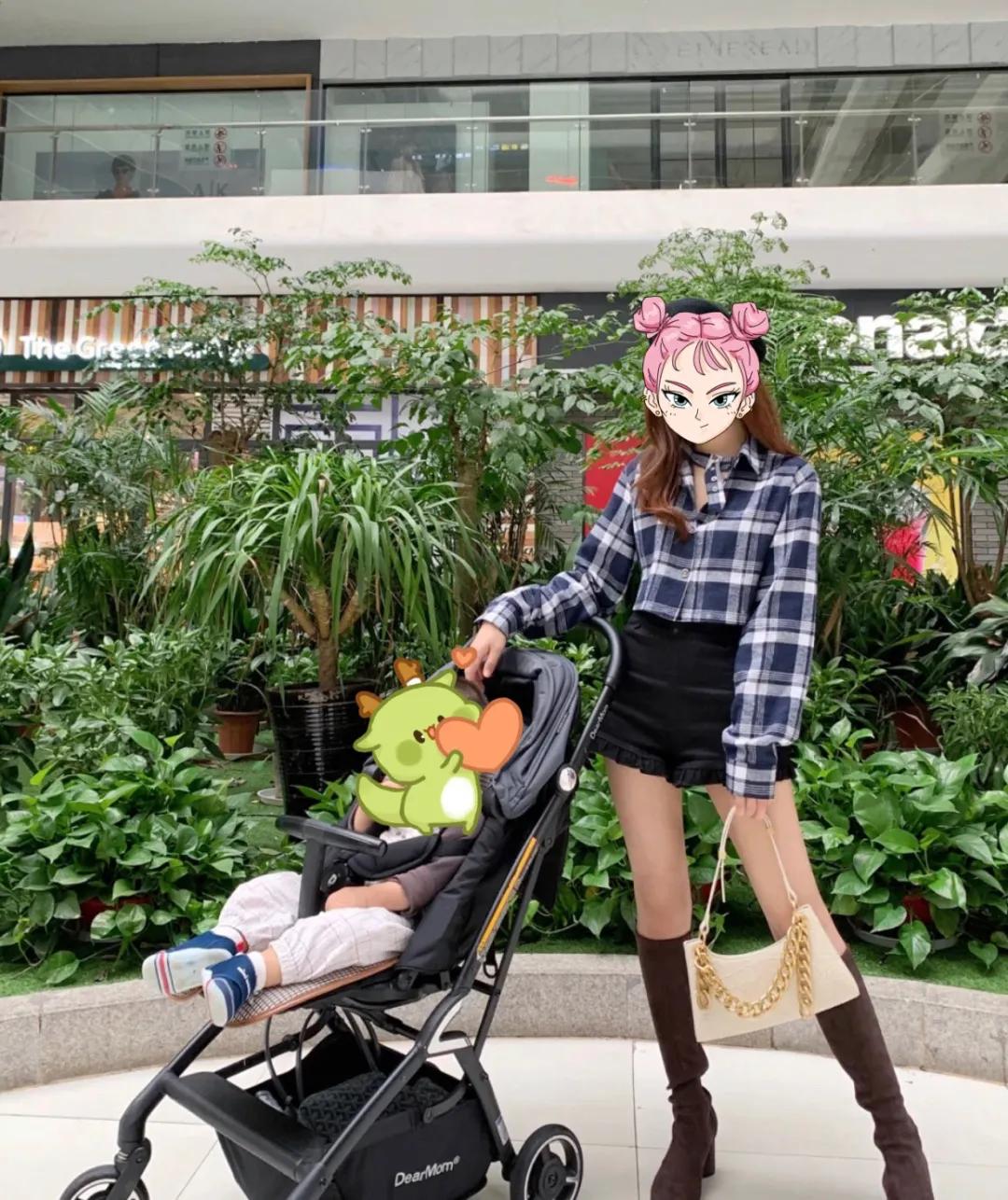 当妈后熬不完的夜道不尽的心酸,当妈后难熬的日子终会过去