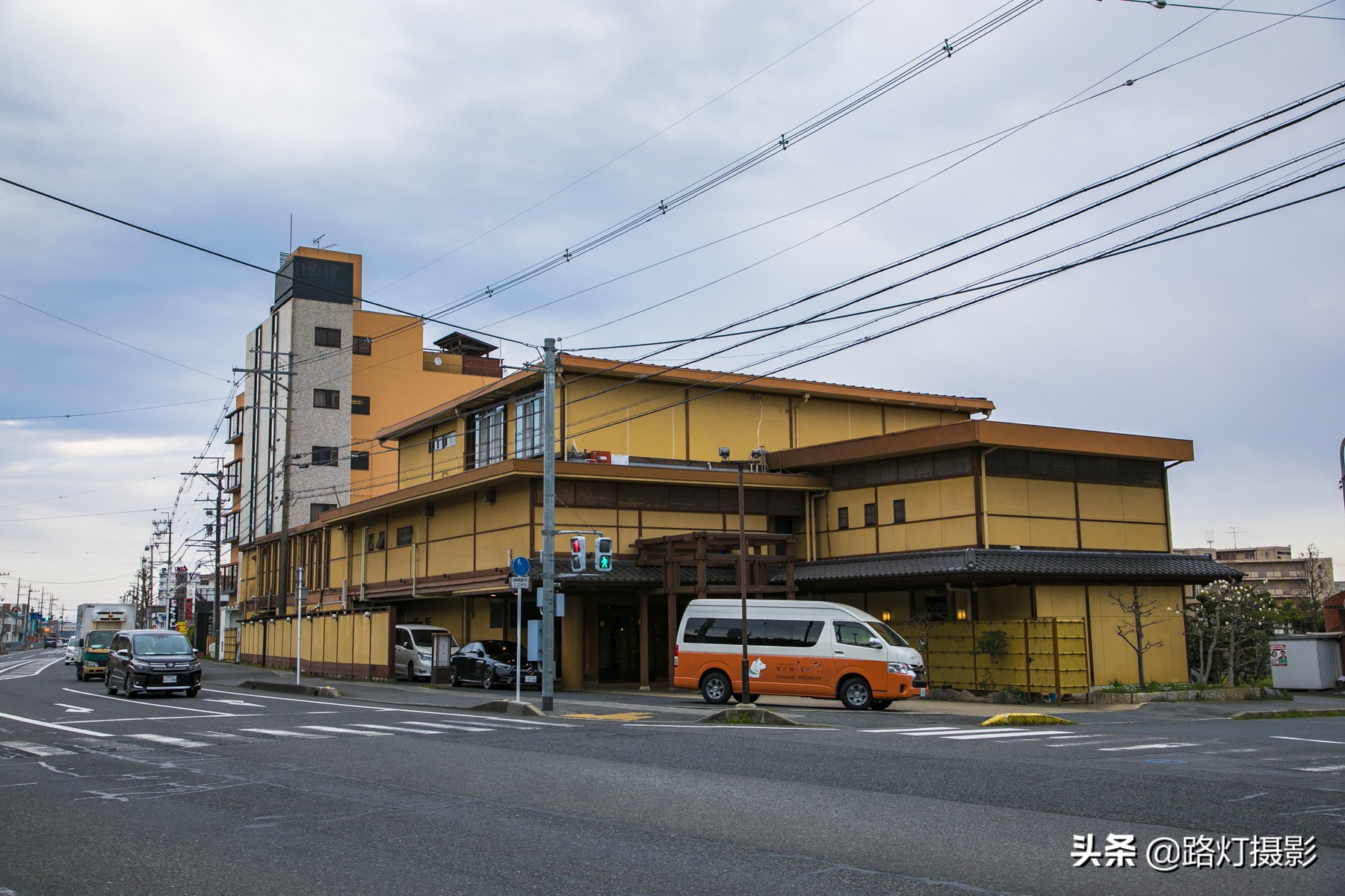 日本最美赏樱地,日本最高逼格的10处赏樱胜地