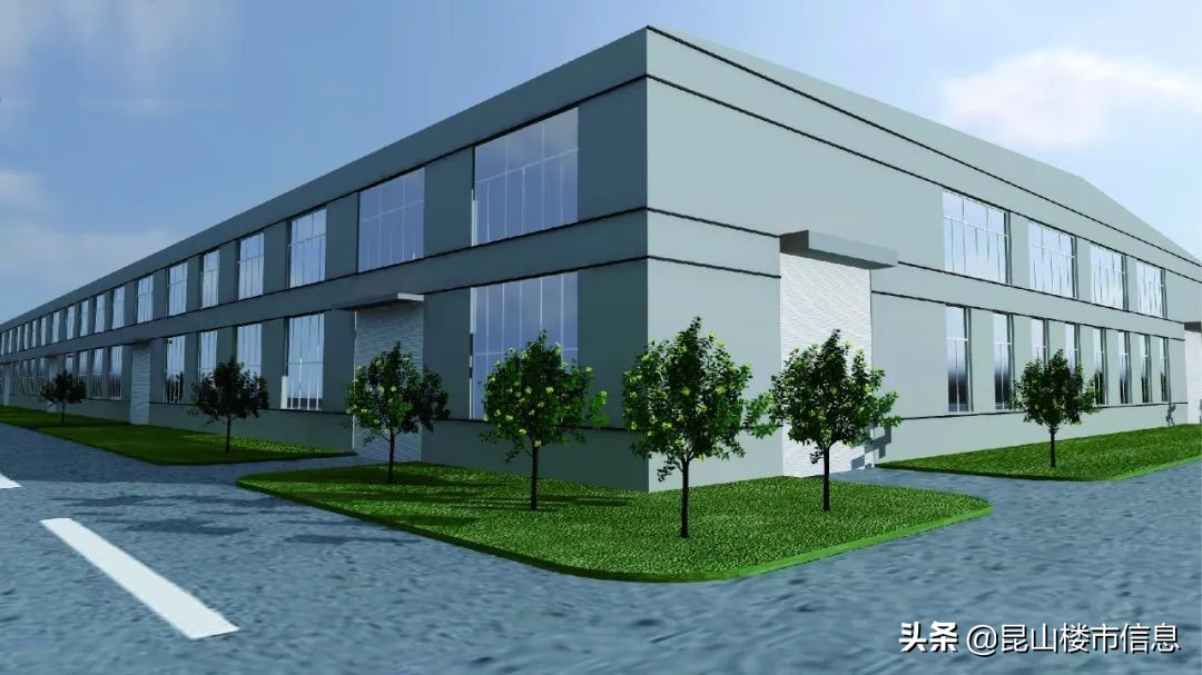 昆山投资118亿新型项目落地,2024昆山重大工程项目