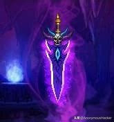 dnf值得收藏的武器,dnf值得收藏的刀