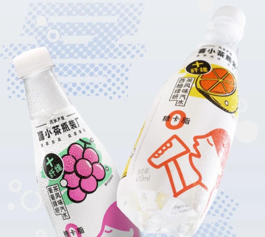 0糖0脂肪好喝的饮料推荐常见,饮品店饮料低脂推荐