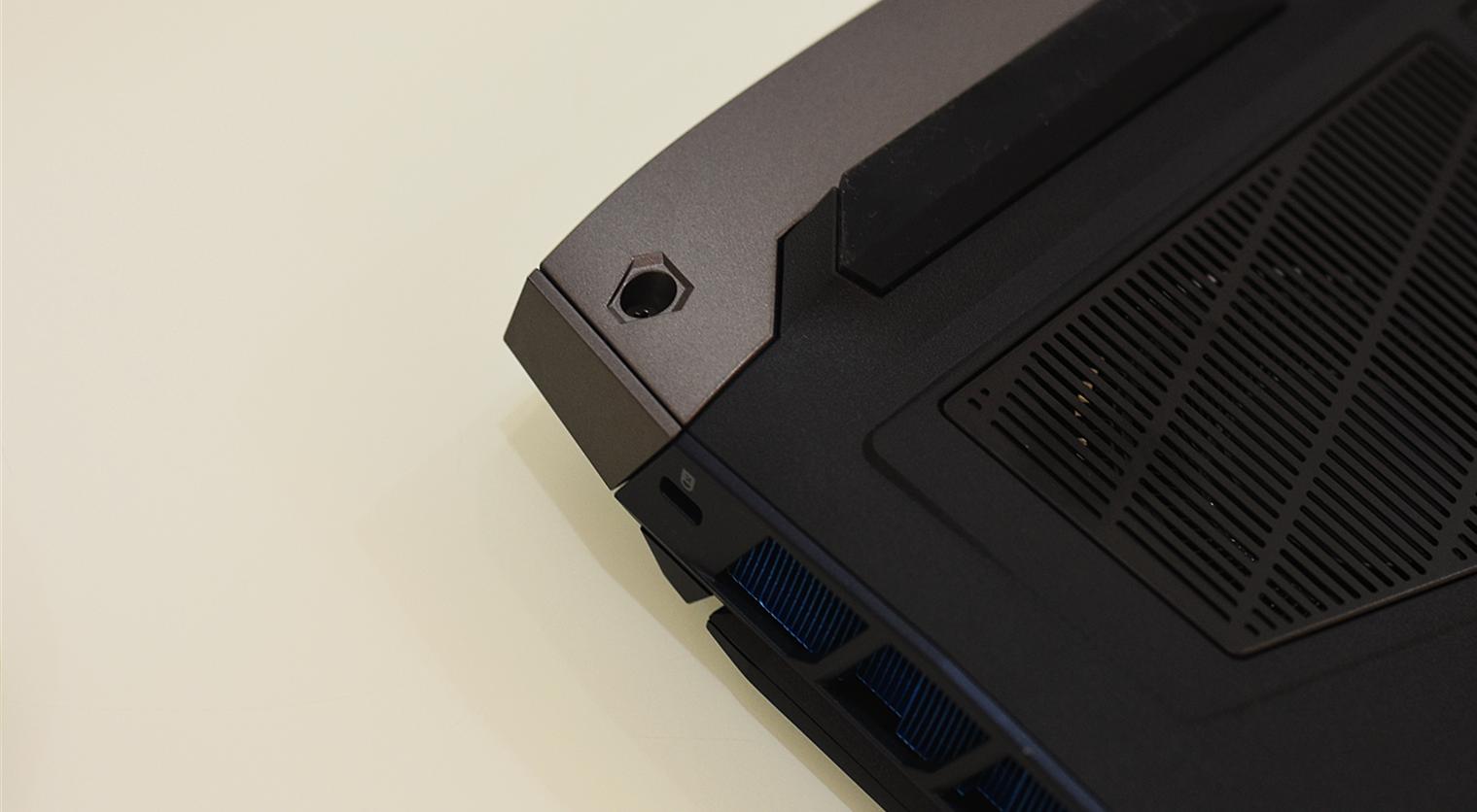 宏碁掠夺者战斧500顶配测评,宏碁掠夺者九代刀锋500笔记本测评